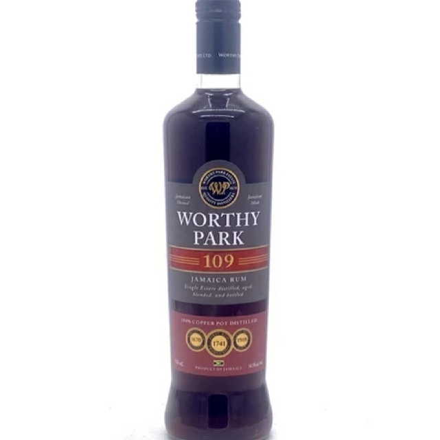 Worthy Park 109