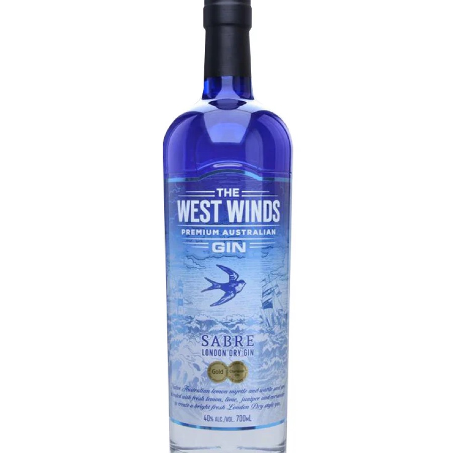 West Winds Sabre