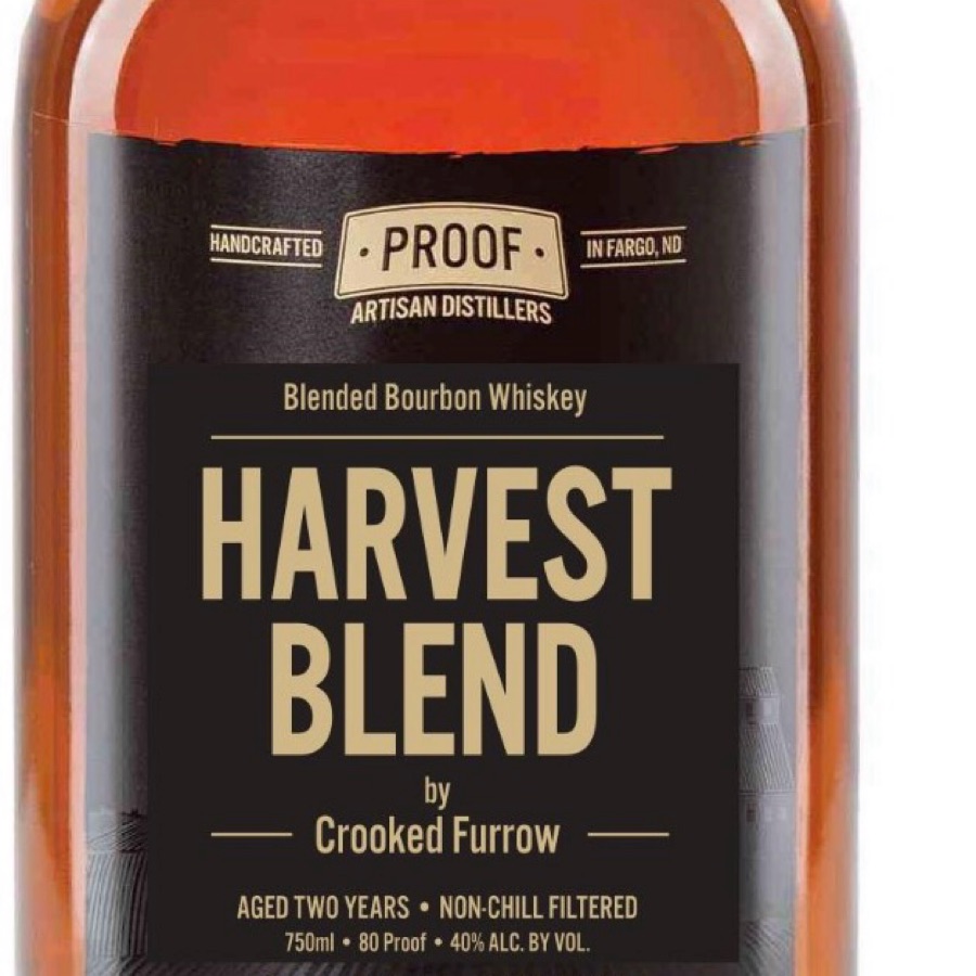 Proof Artisan Distillers Harvest Blend