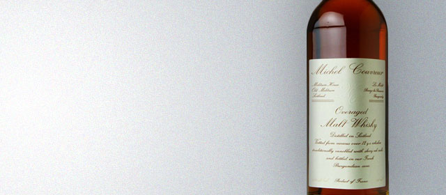 Michel Couvreur Overaged Malt 12 Year