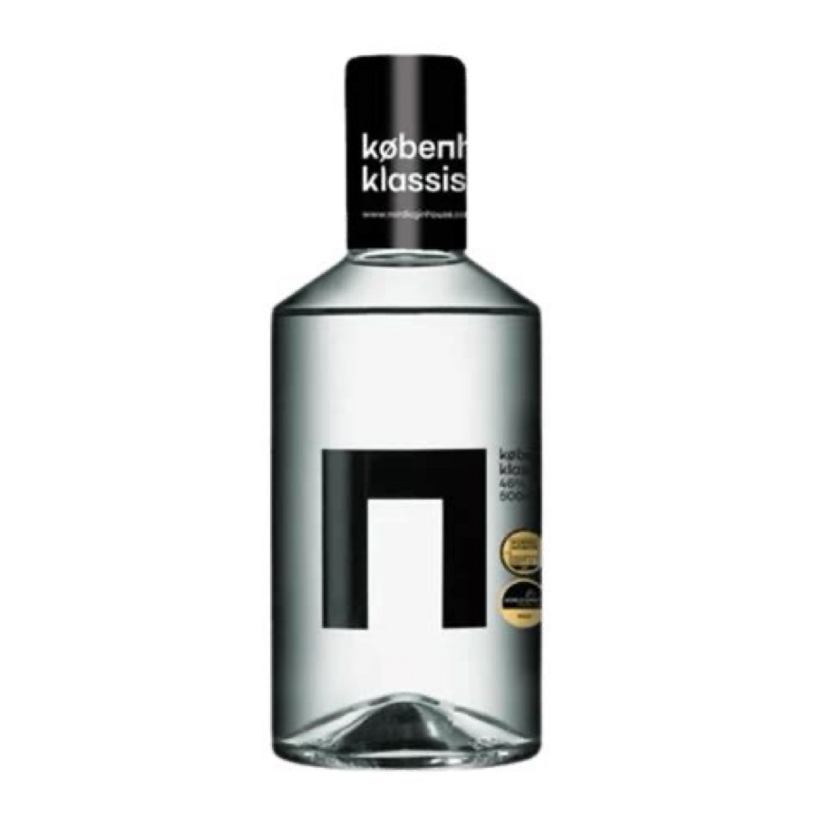 Nordic Gin House