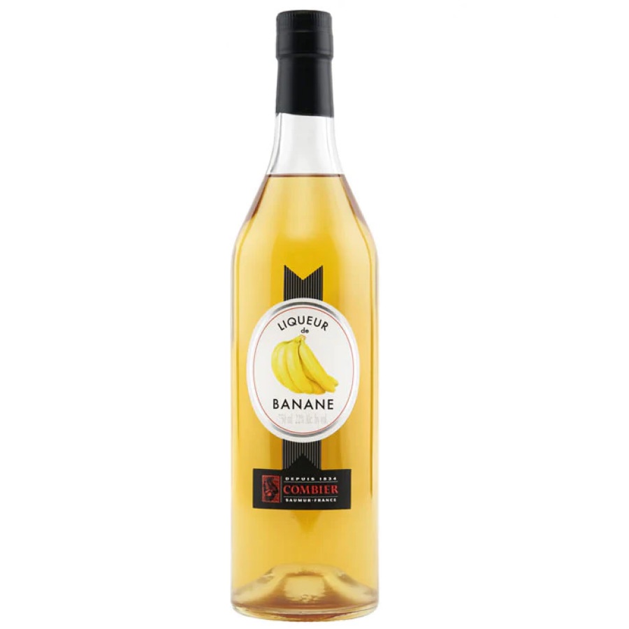 Combier Liqueur de Banane