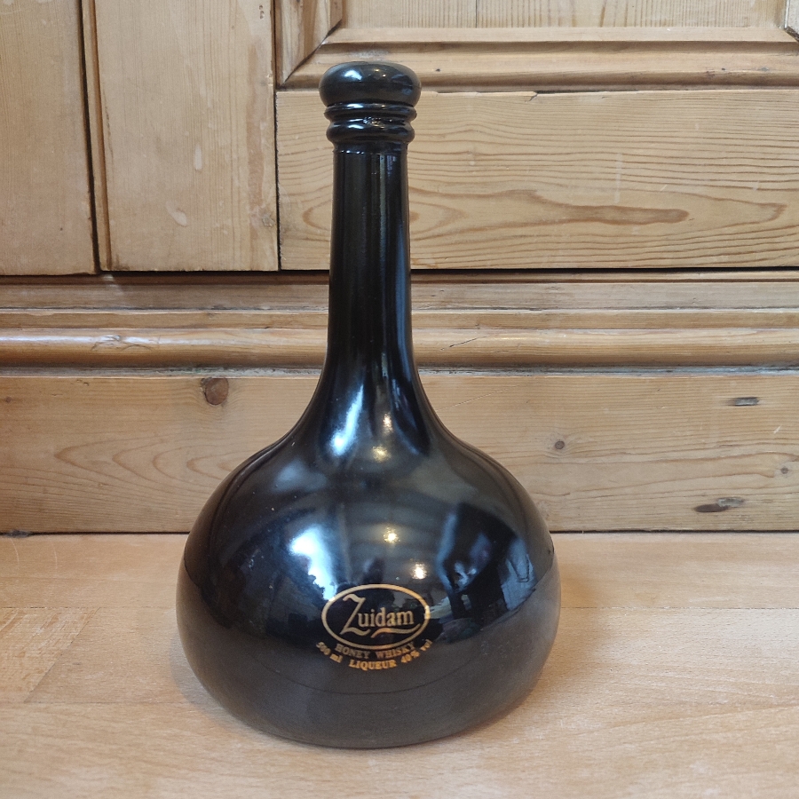 Zuidam Honey Whisky Liqueur