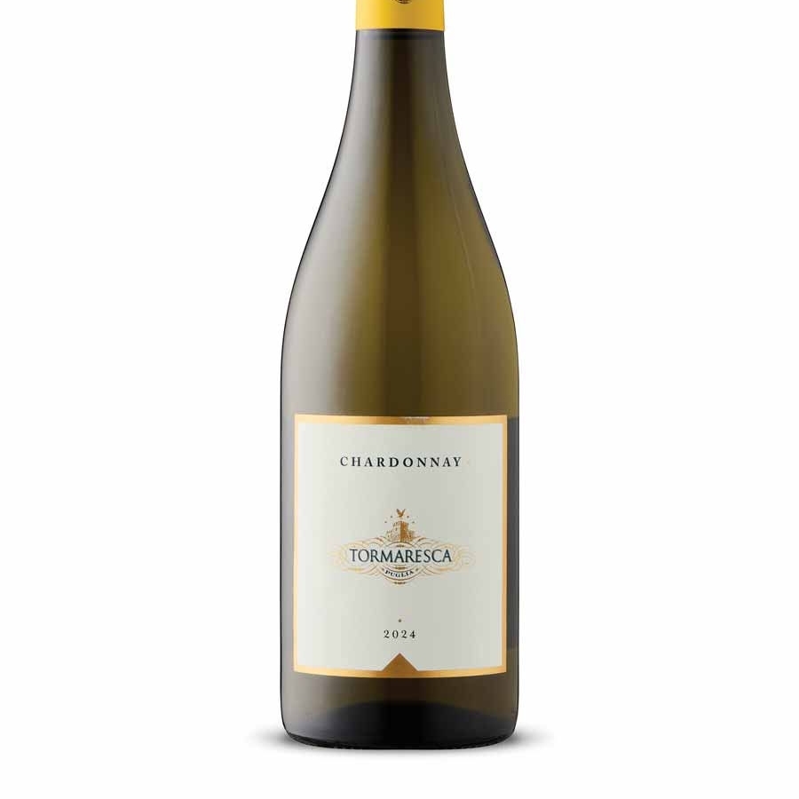 Tormaresca Chardonnay