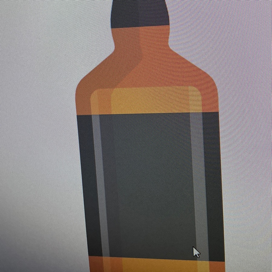 Wattie Boone 10 Year Bourbon