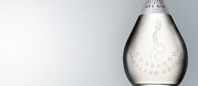 Freeland Spirits Dry Gin