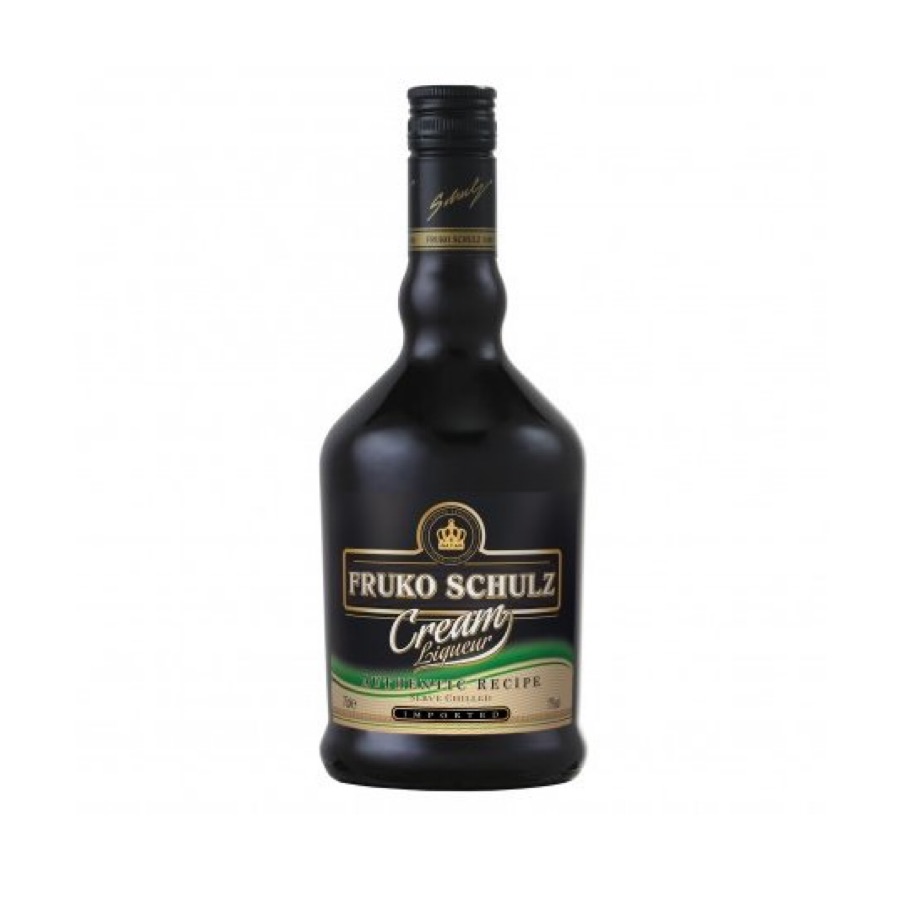 Fruko Schulz Cream Liqueur