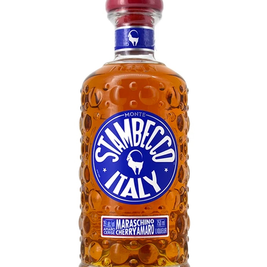 Stambecco Maraschino