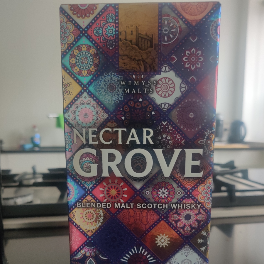 Wemyss Malts Nectar Grove