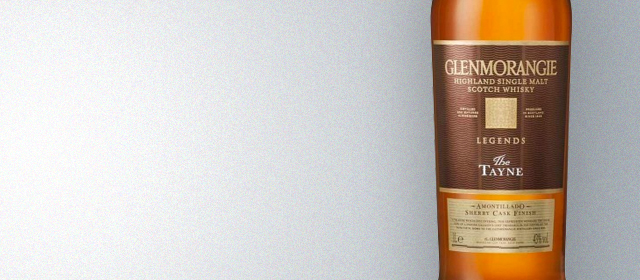 Glenmorangie Tayne