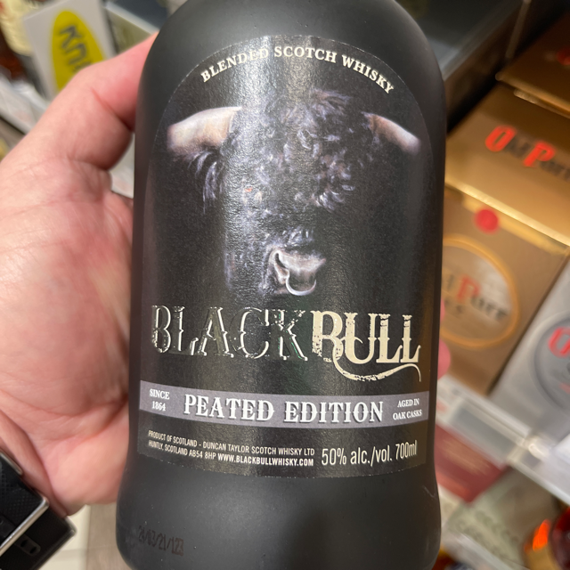Black Bull