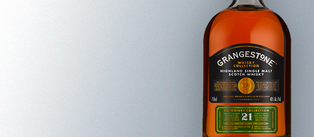 Grangestone 21 Year