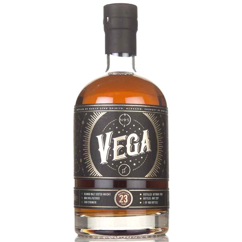 North Star Vega