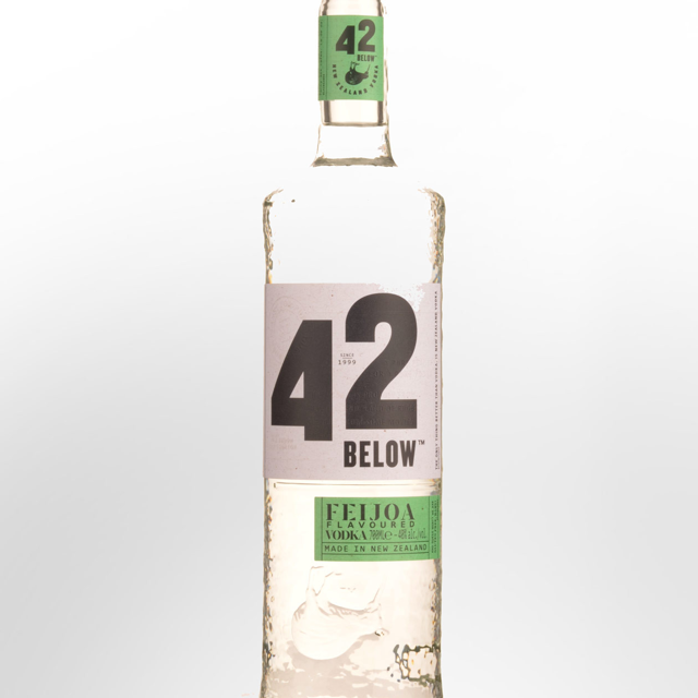42 Below Feijoa