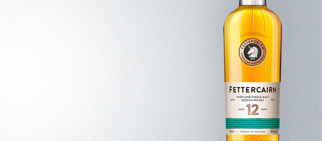 Fettercairn 12 Year