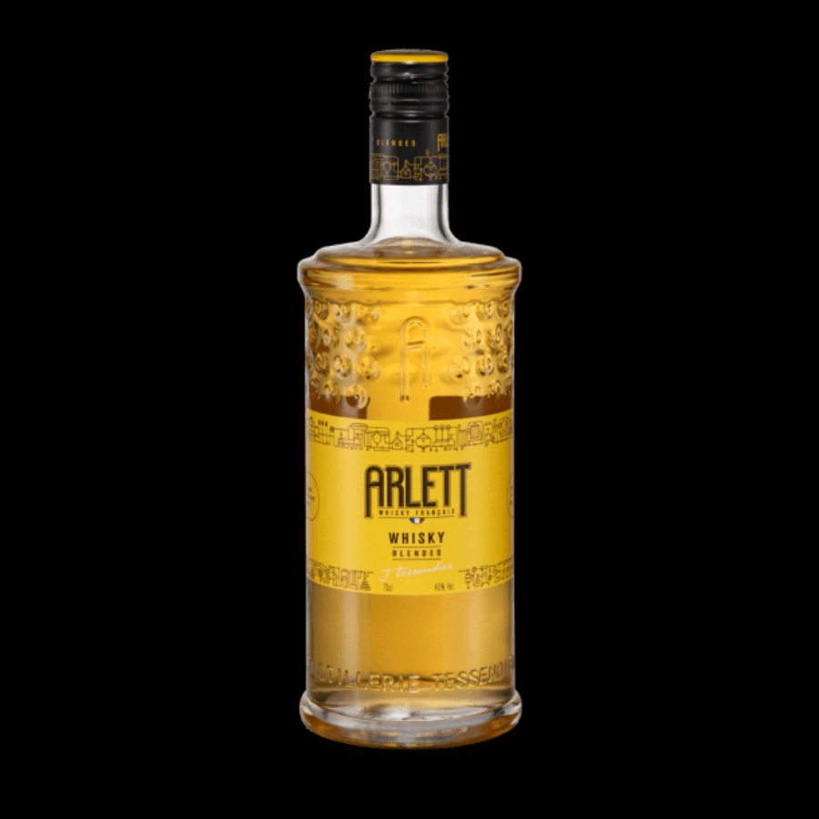 Arlett Blended