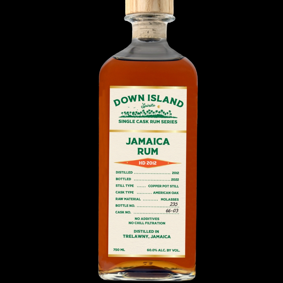Down Island Jamaica WP 2013