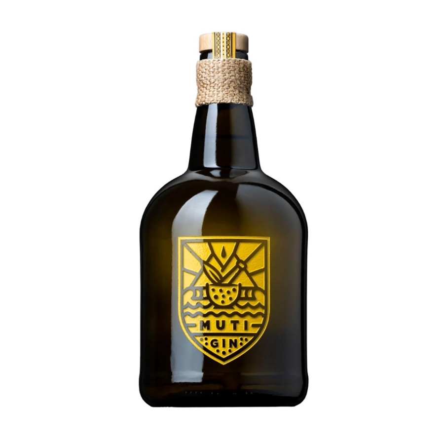 Muti Gin