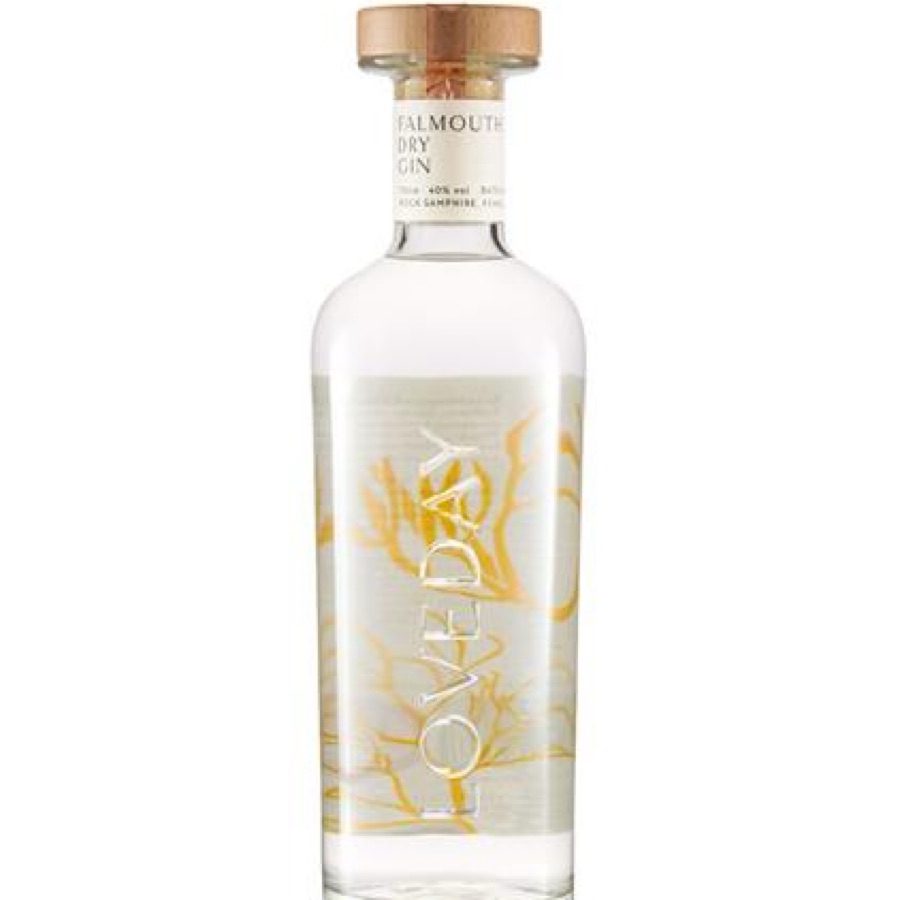 Loveday Falmouth Dry Gin