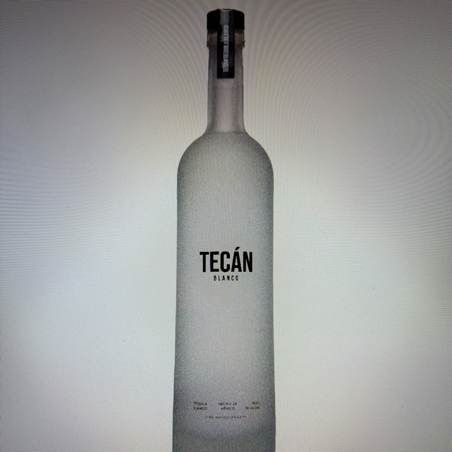 Tecán Blanco
