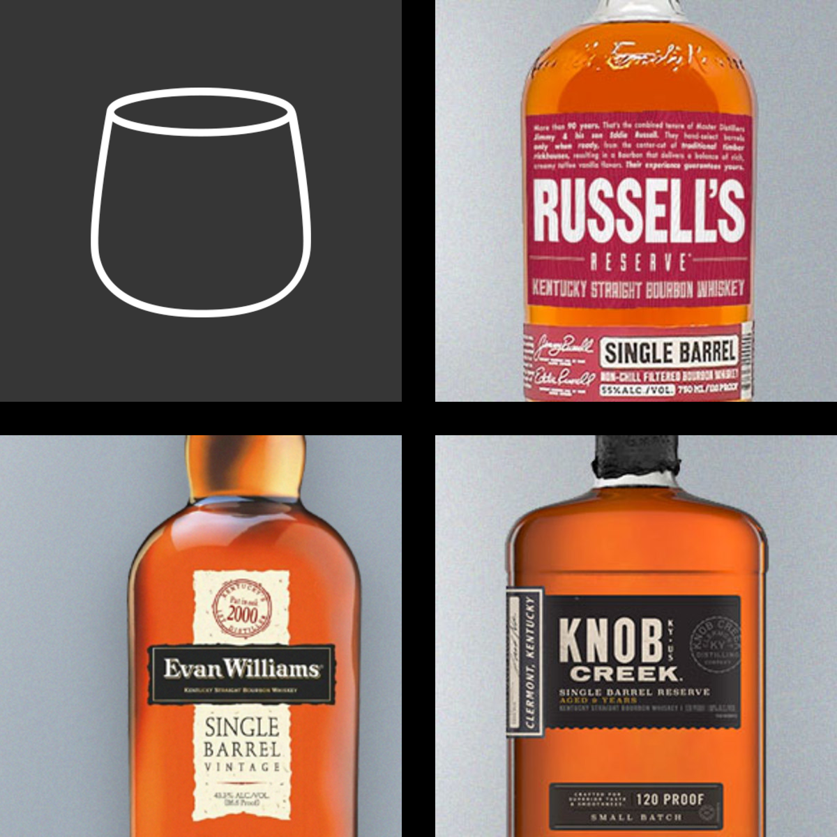 stevehewett's Top Shelf