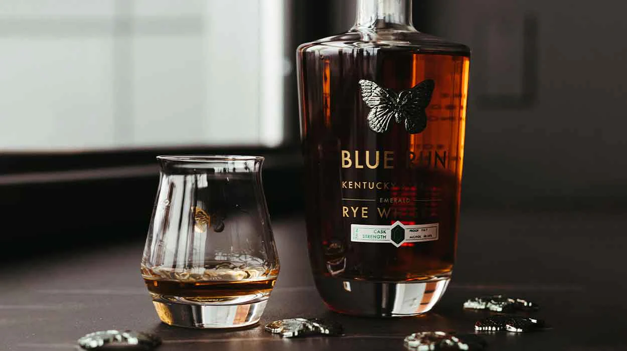 Rye January: Rye Whiskeys to Drink in 2023