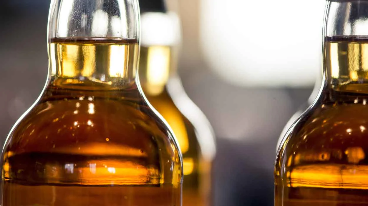 The Best American Rye Whiskeys
